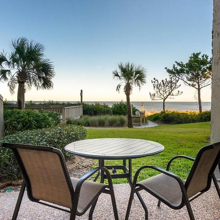Villas Of Amelia Island Franklintown Exterior foto