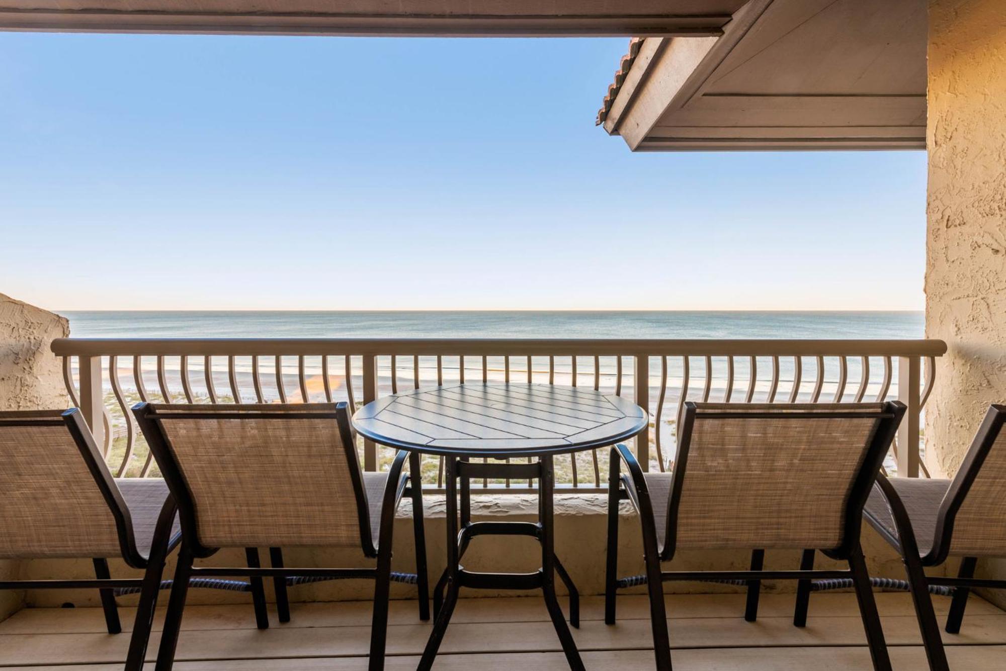 Villas Of Amelia Island Franklintown Exterior foto