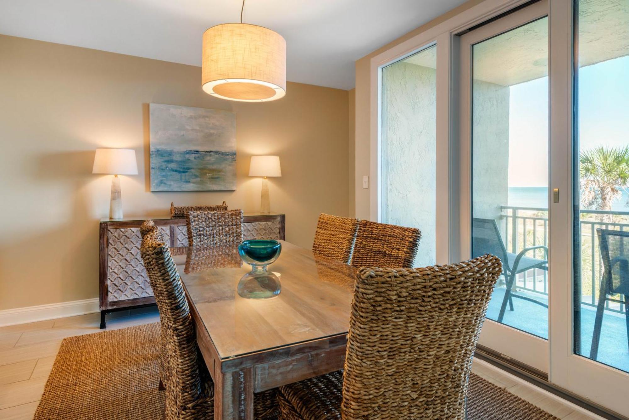 Villas Of Amelia Island Franklintown Exterior foto