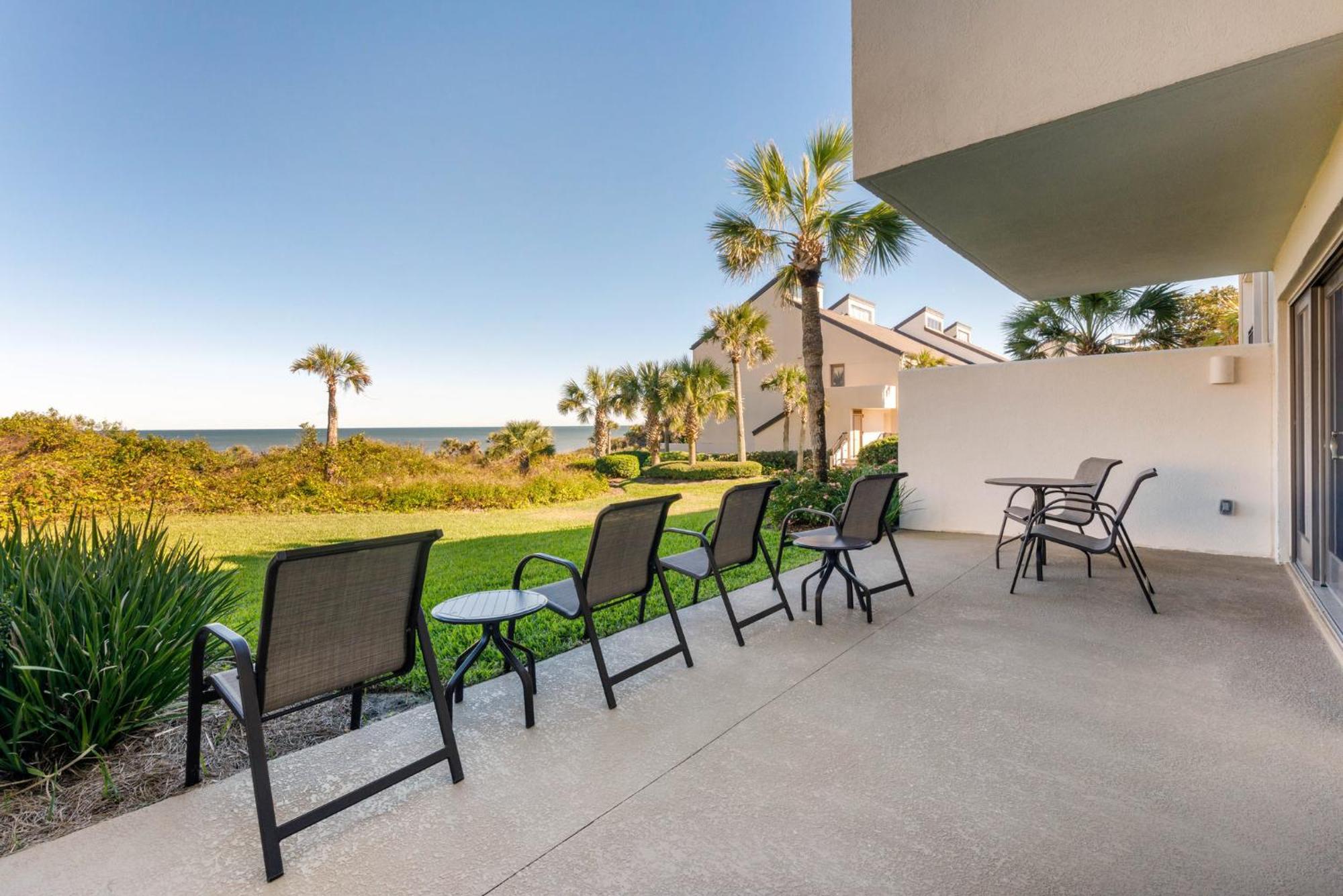 Villas Of Amelia Island Franklintown Exterior foto