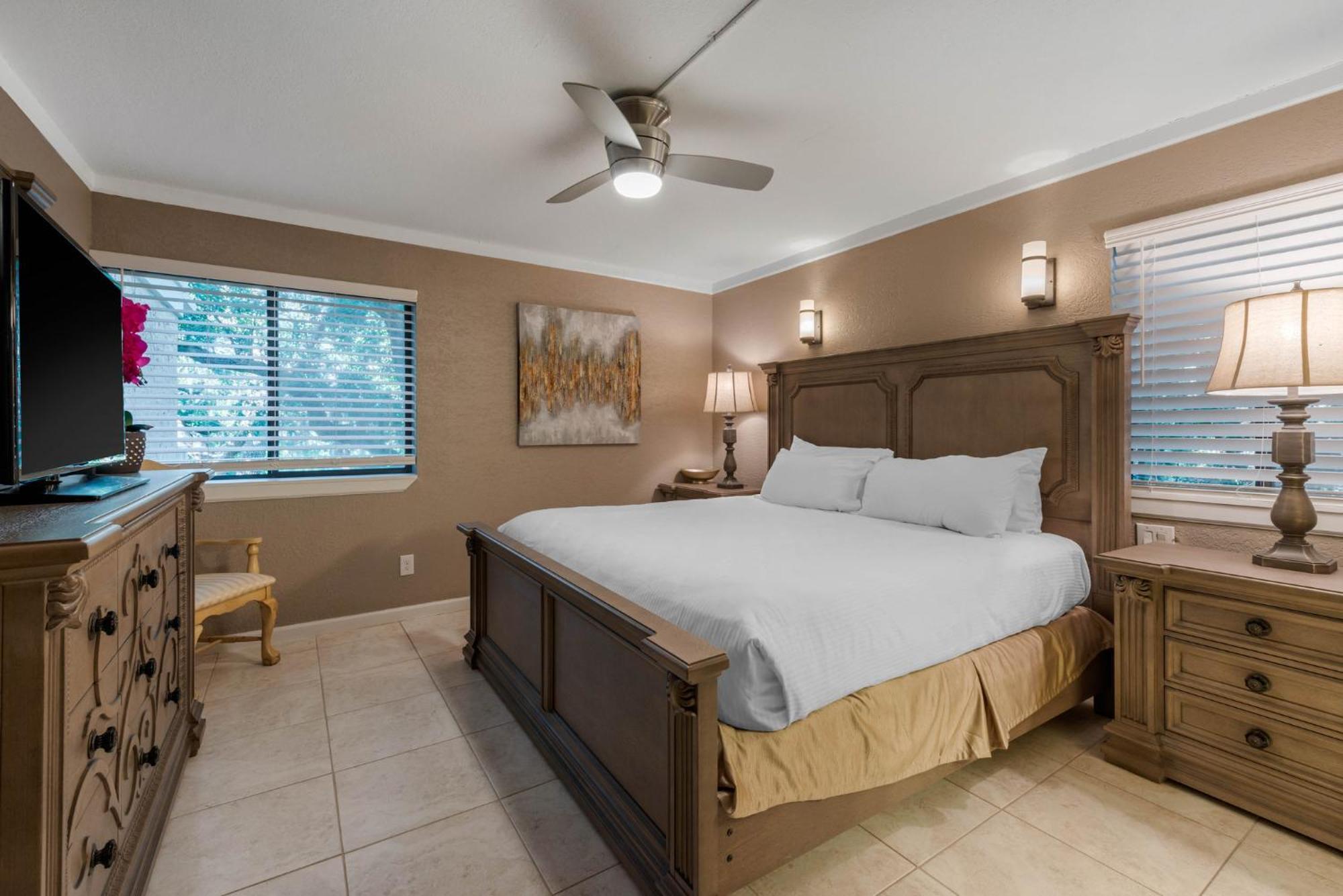 Villas Of Amelia Island Franklintown Exterior foto
