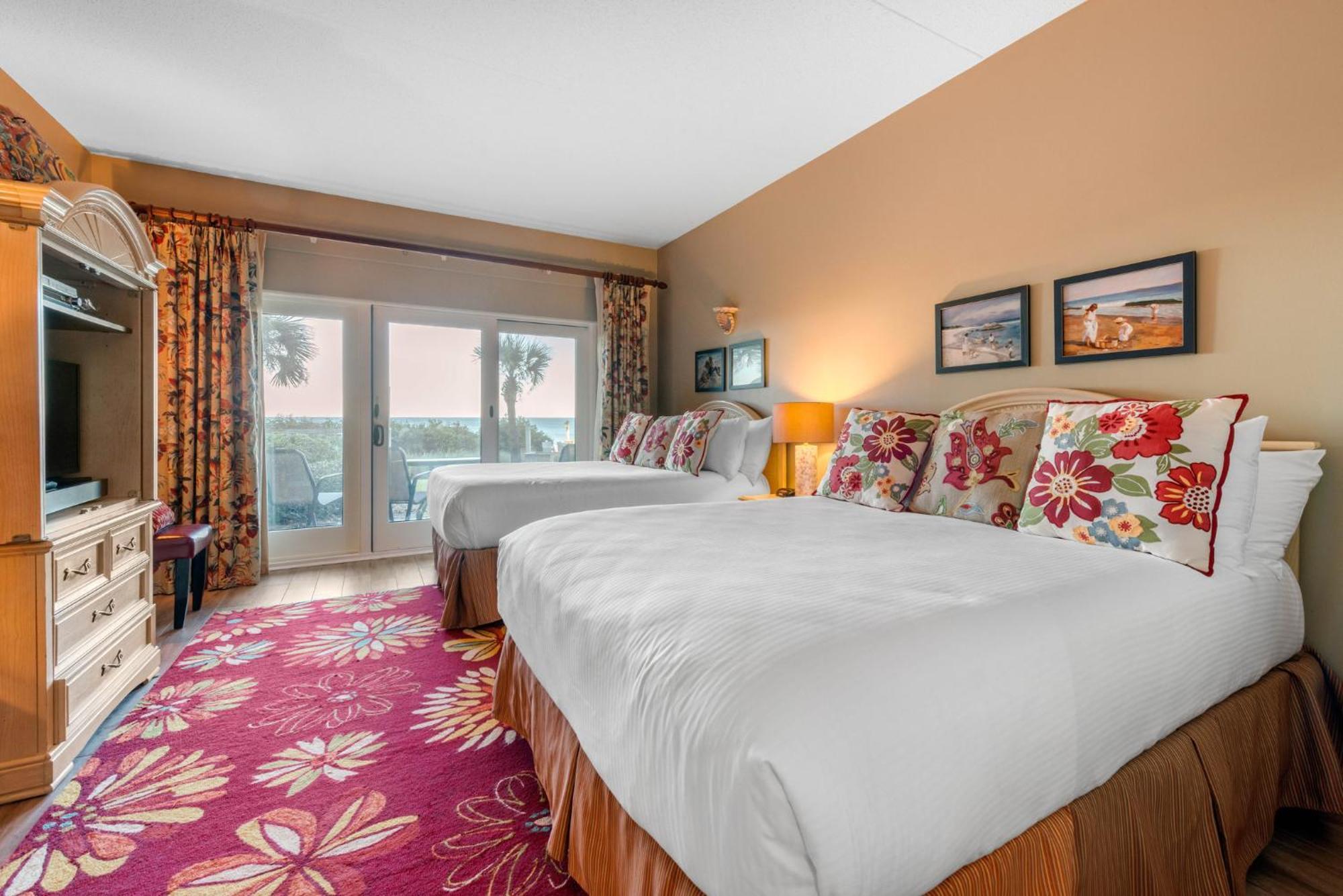 Villas Of Amelia Island Franklintown Exterior foto
