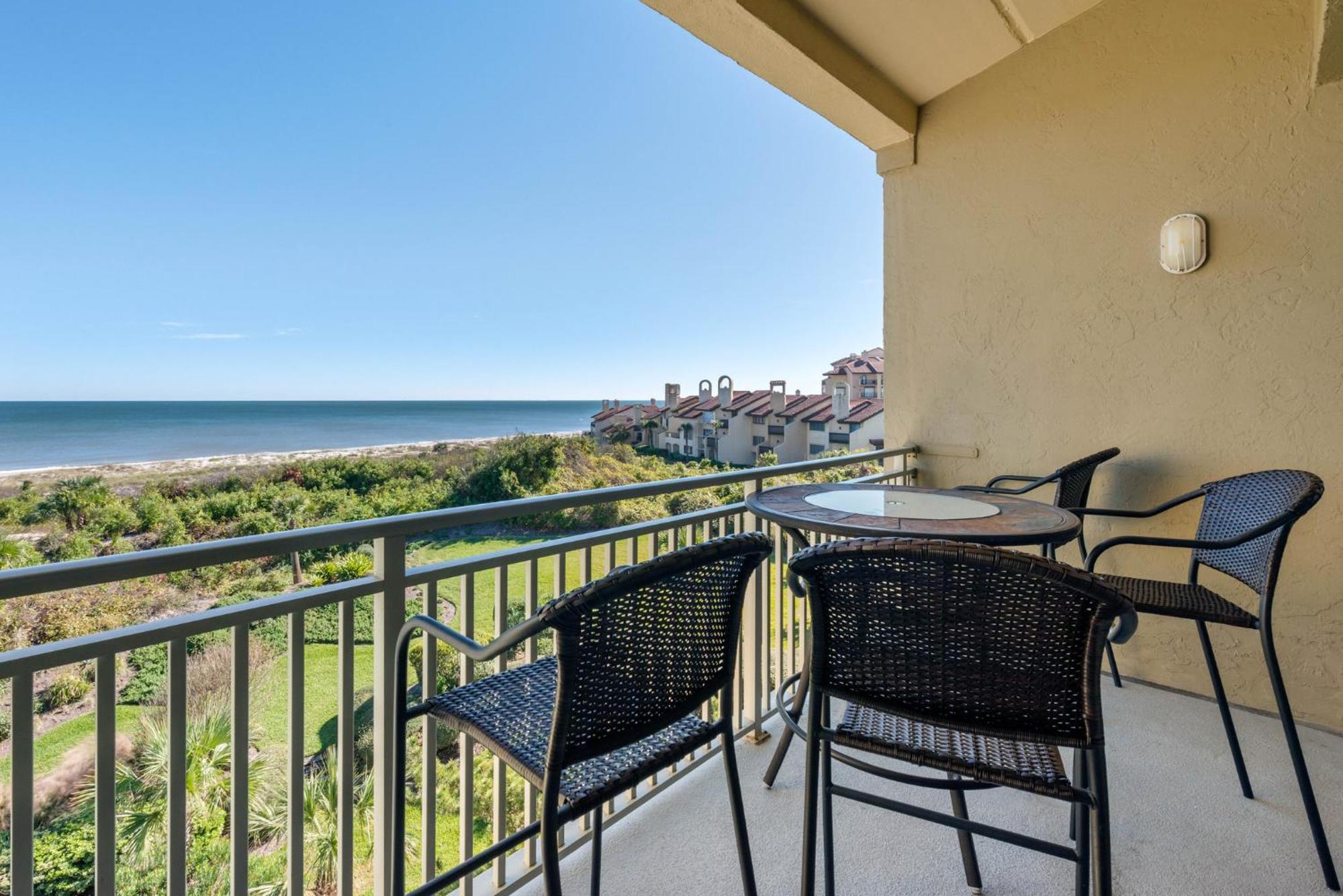 Villas Of Amelia Island Franklintown Exterior foto