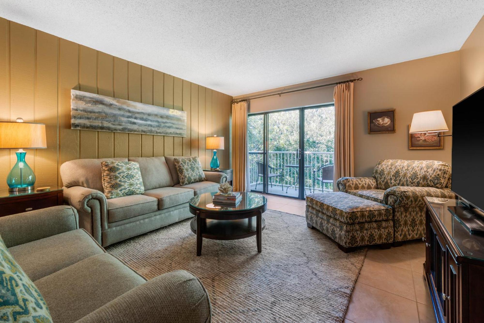Villas Of Amelia Island Franklintown Exterior foto