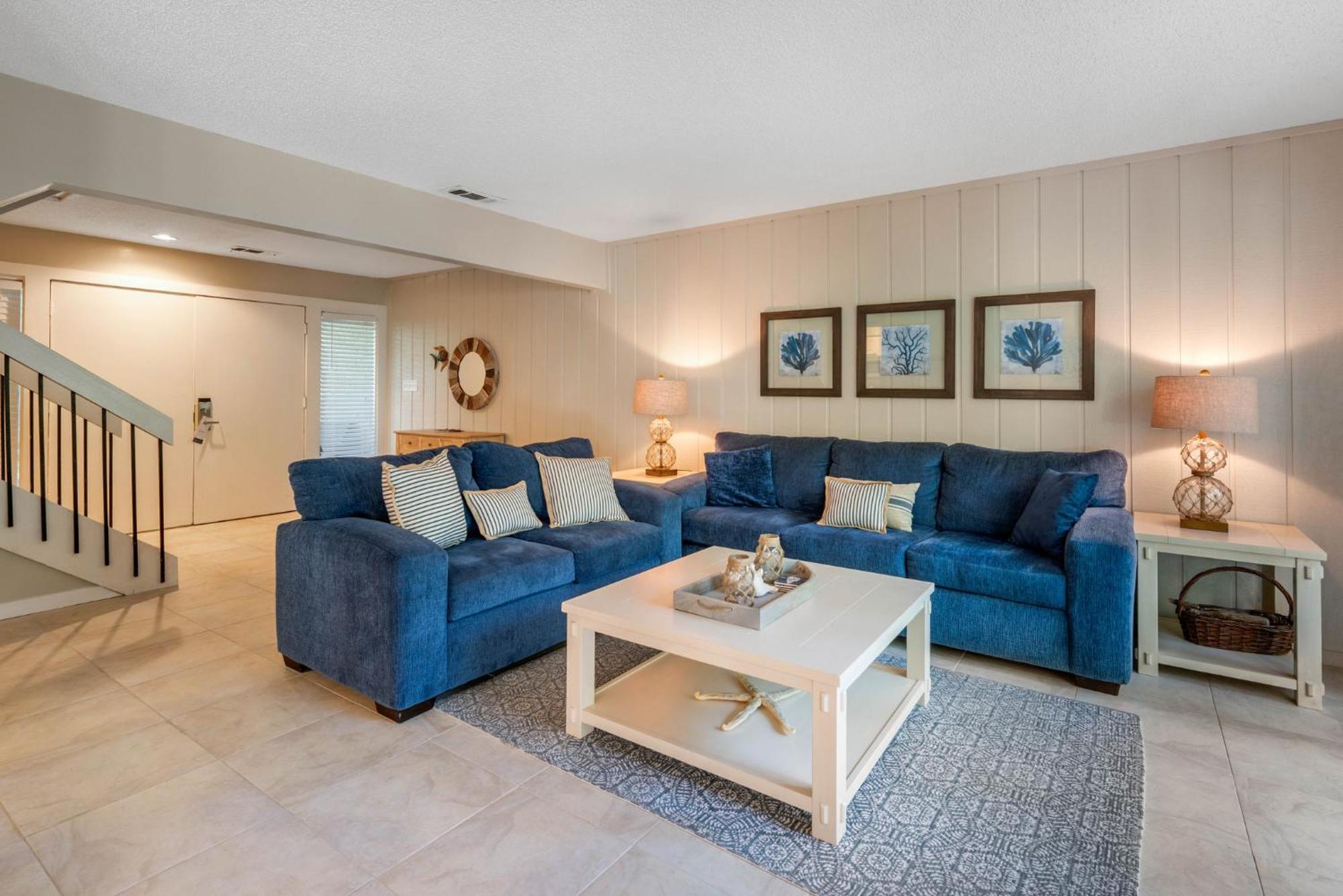 Villas Of Amelia Island Franklintown Exterior foto