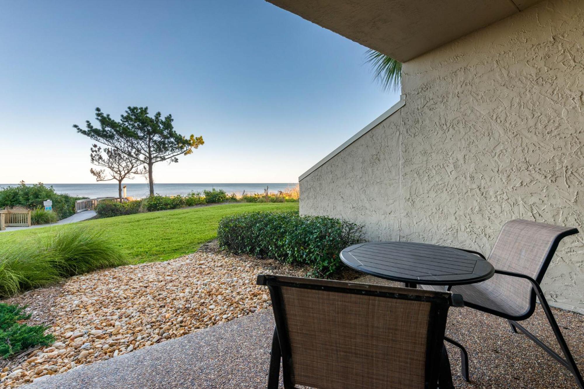 Villas Of Amelia Island Franklintown Exterior foto