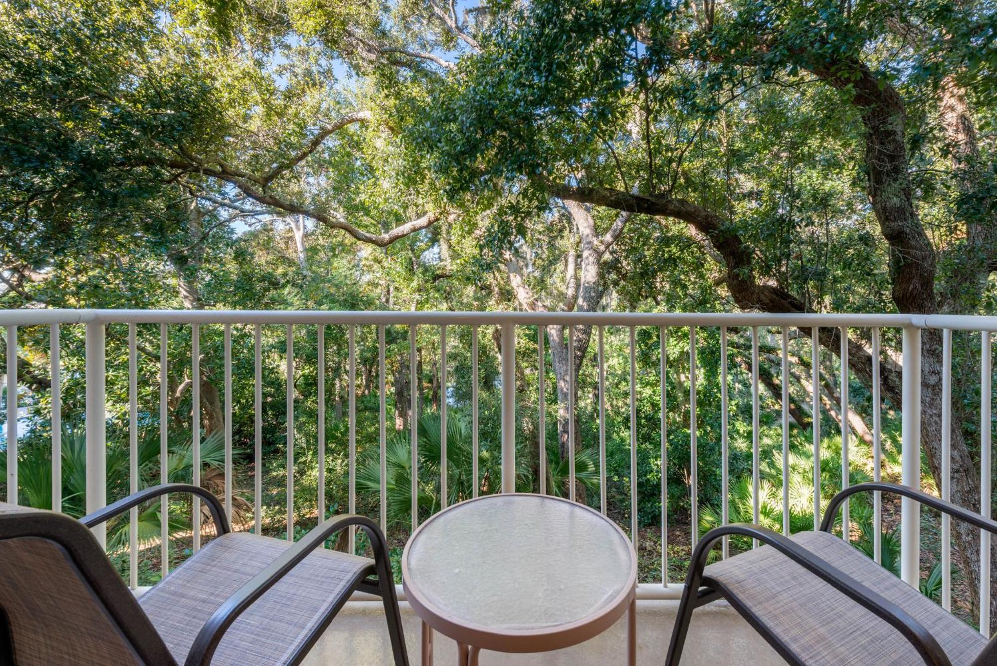 Villas Of Amelia Island Franklintown Exterior foto